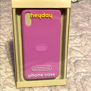HEYDAY IPhone XS Max Case
